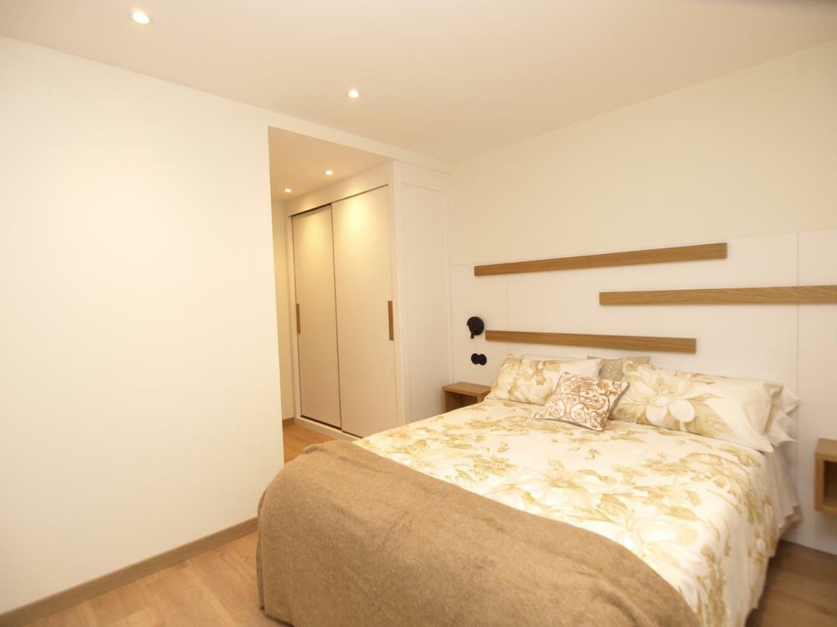 Apartamentos M.Bell Леон Экстерьер фото