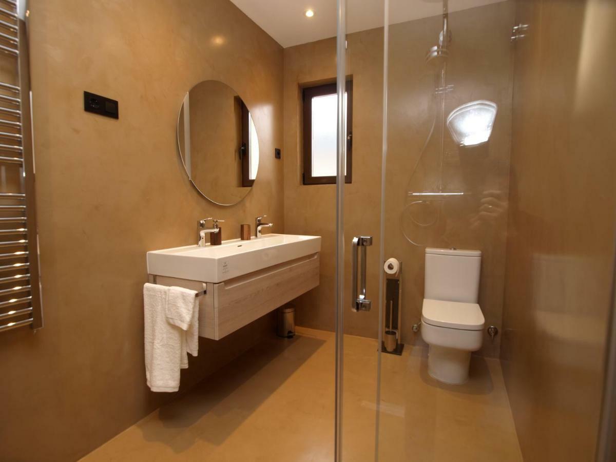Apartamentos M.Bell Леон Экстерьер фото