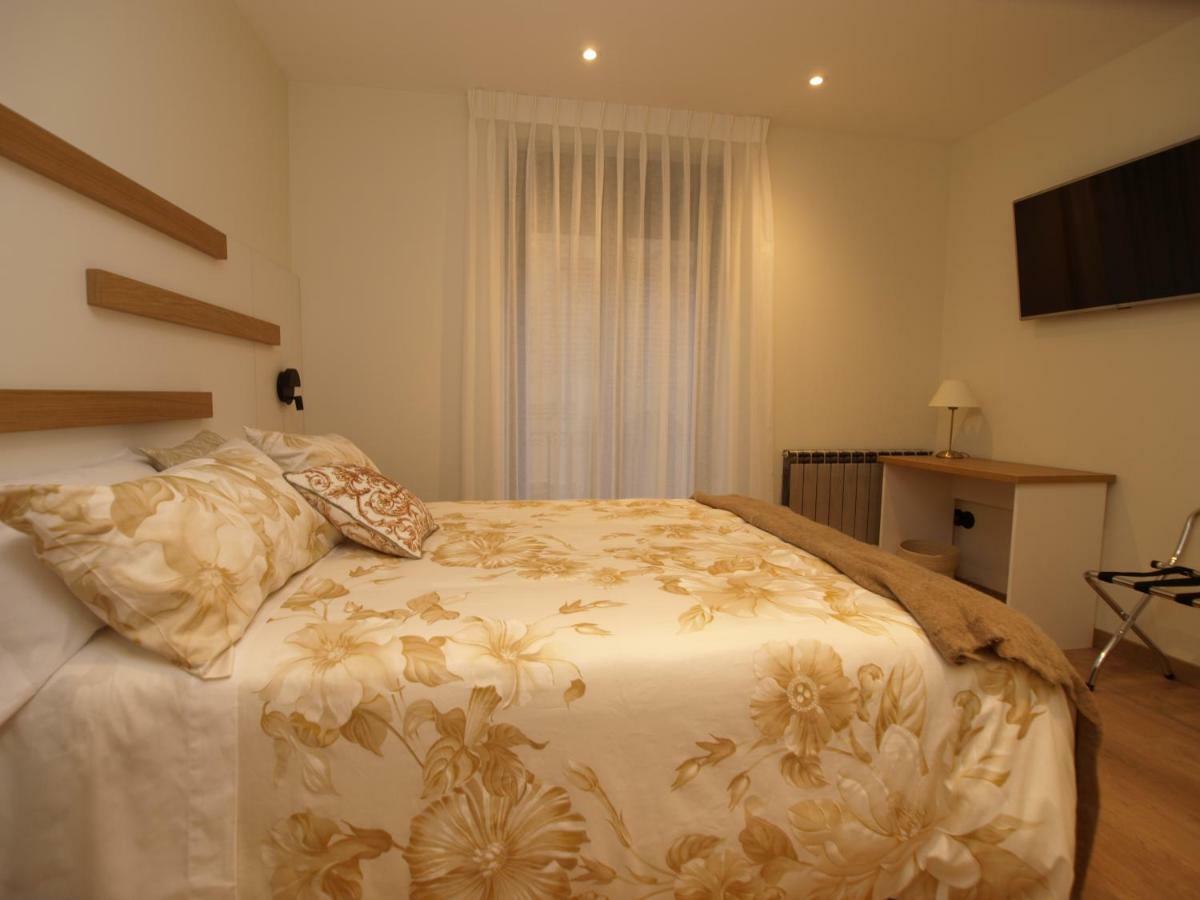 Apartamentos M.Bell Леон Экстерьер фото