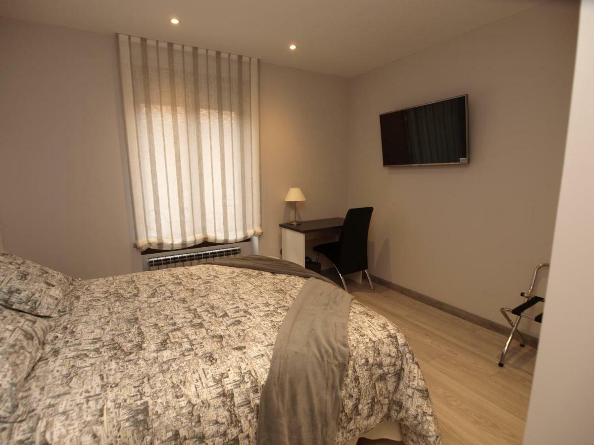 Apartamentos M.Bell Леон Экстерьер фото