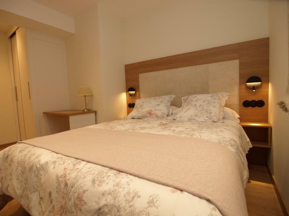 Apartamentos M.Bell Леон Экстерьер фото