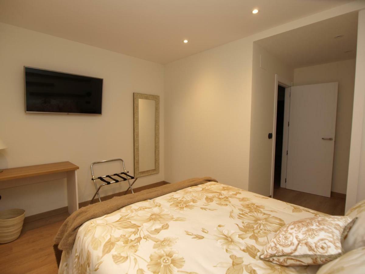Apartamentos M.Bell Леон Экстерьер фото