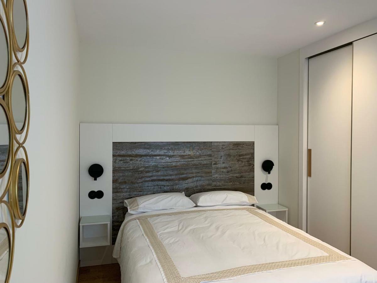 Apartamentos M.Bell Леон Экстерьер фото