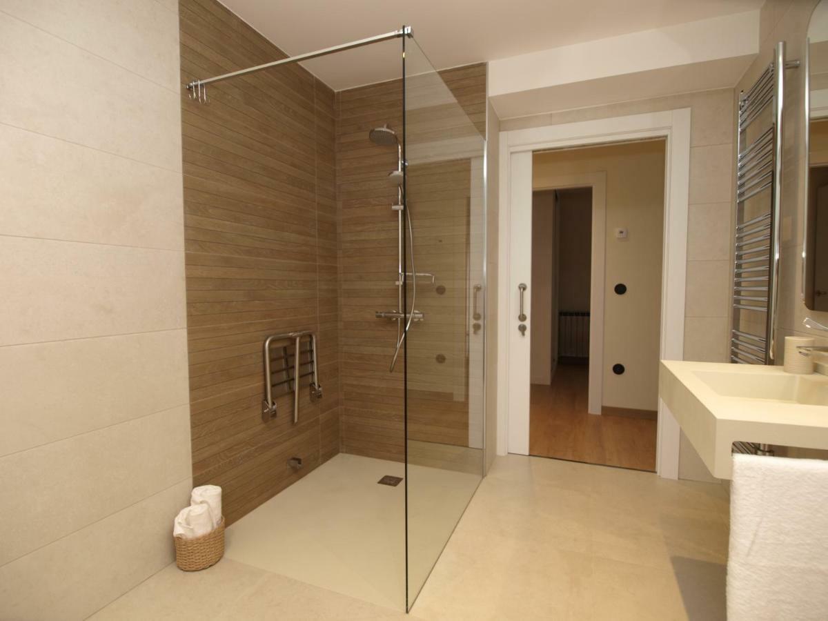 Apartamentos M.Bell Леон Экстерьер фото