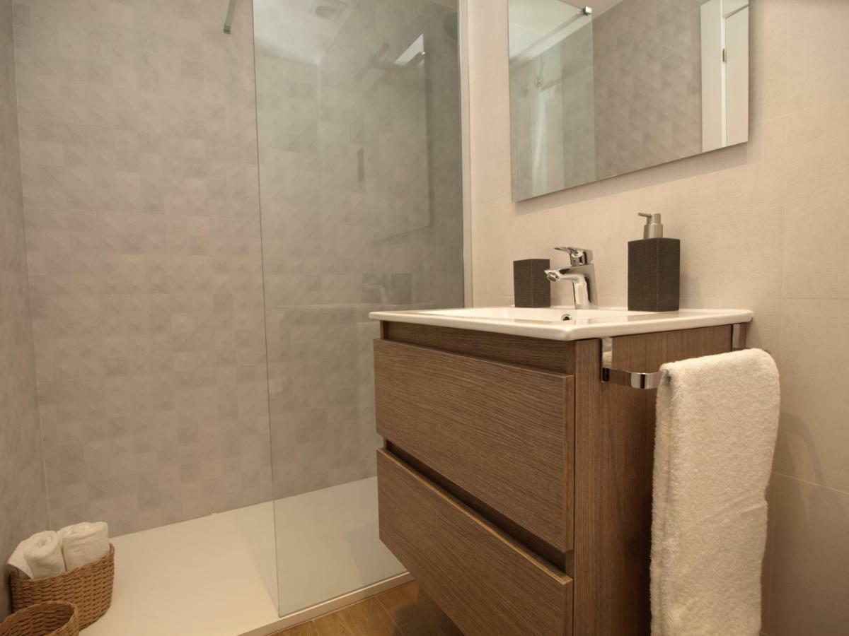 Apartamentos M.Bell Леон Экстерьер фото