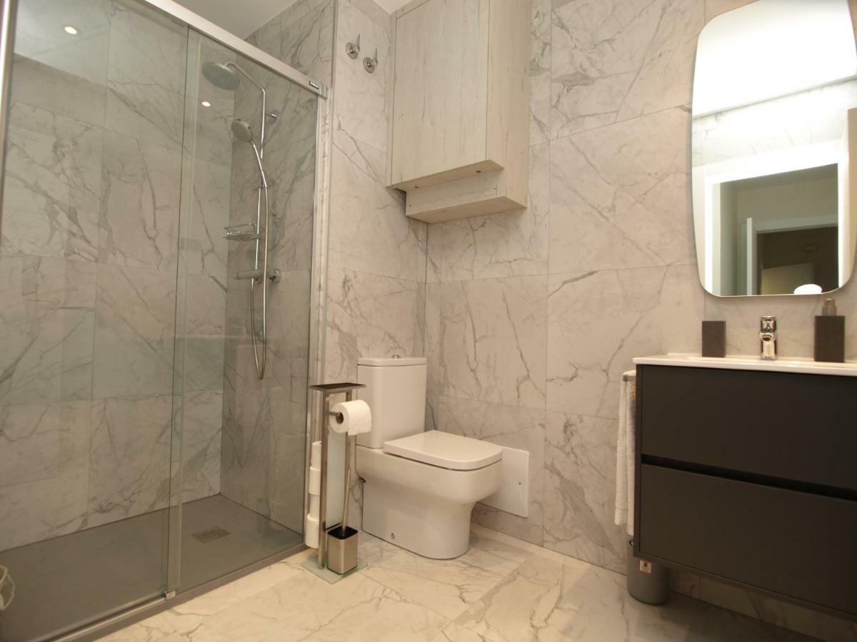 Apartamentos M.Bell Леон Экстерьер фото