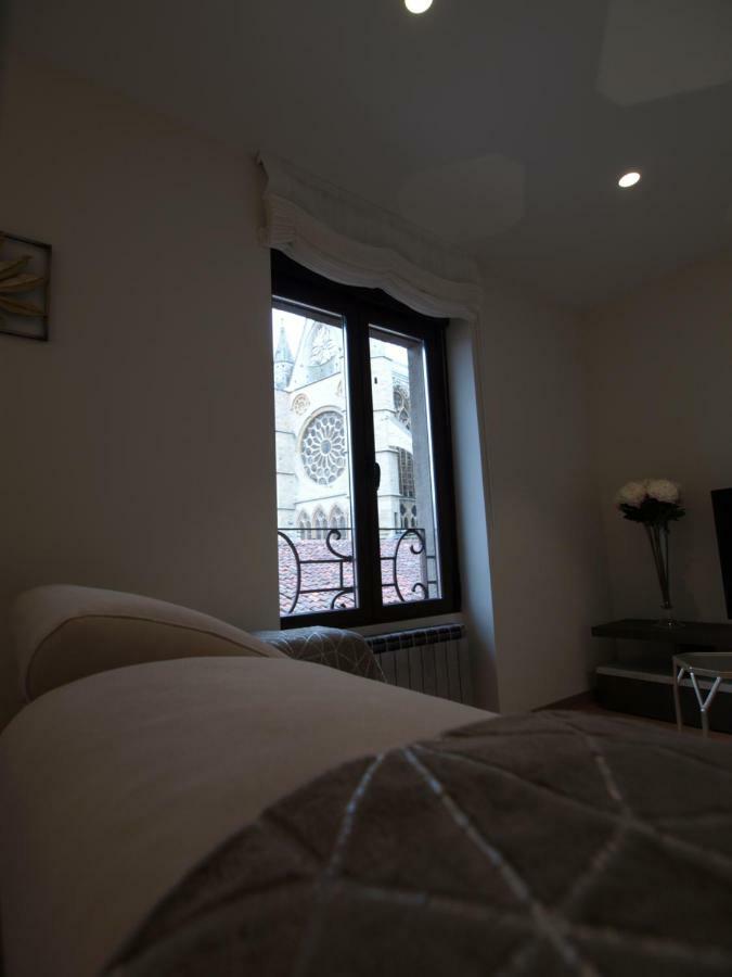 Apartamentos M.Bell Леон Экстерьер фото